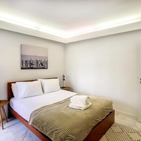 The Cloudy Bay Apartment Funchal Dış mekan fotoğraf