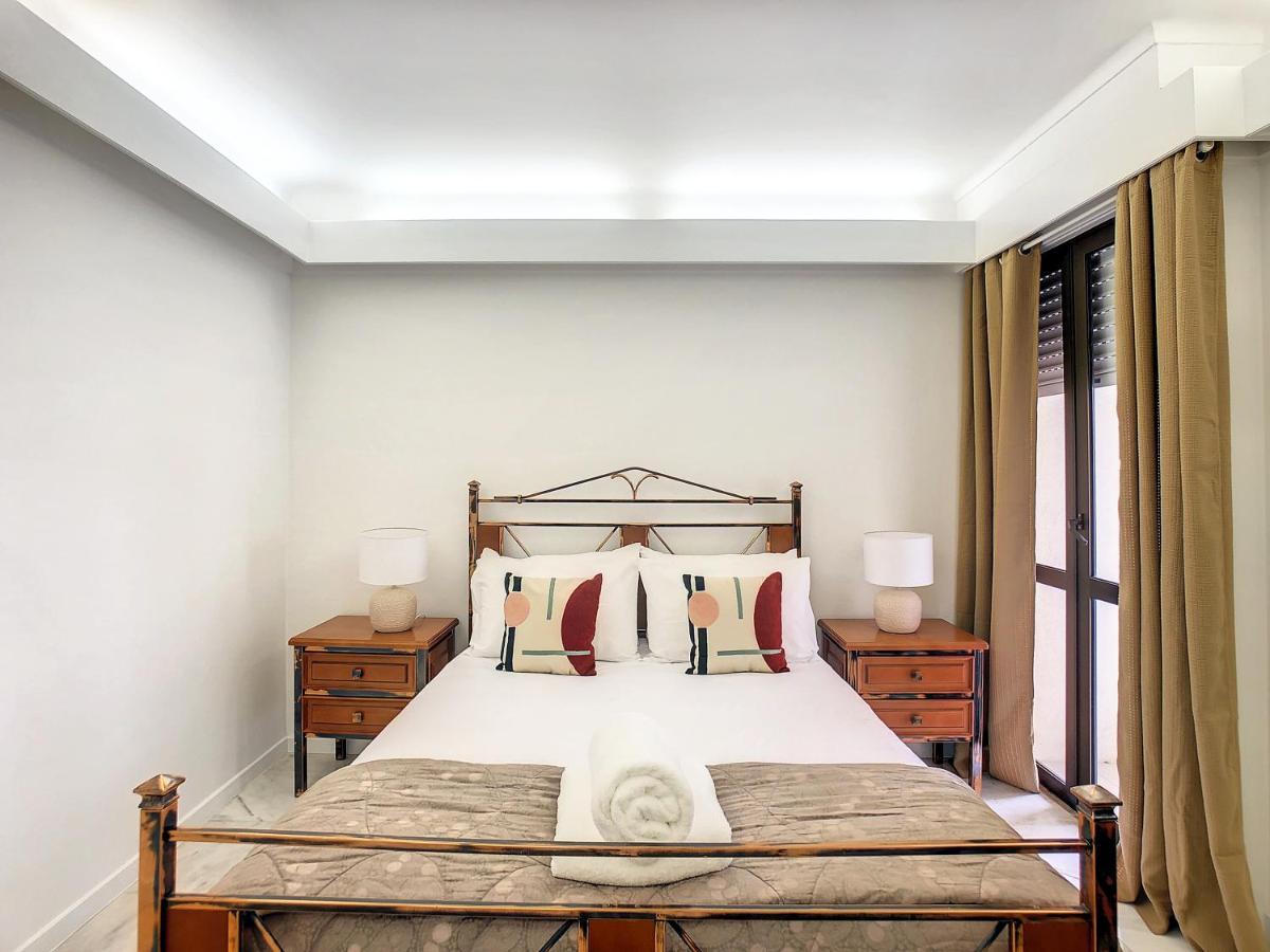 The Cloudy Bay Apartment Funchal Dış mekan fotoğraf