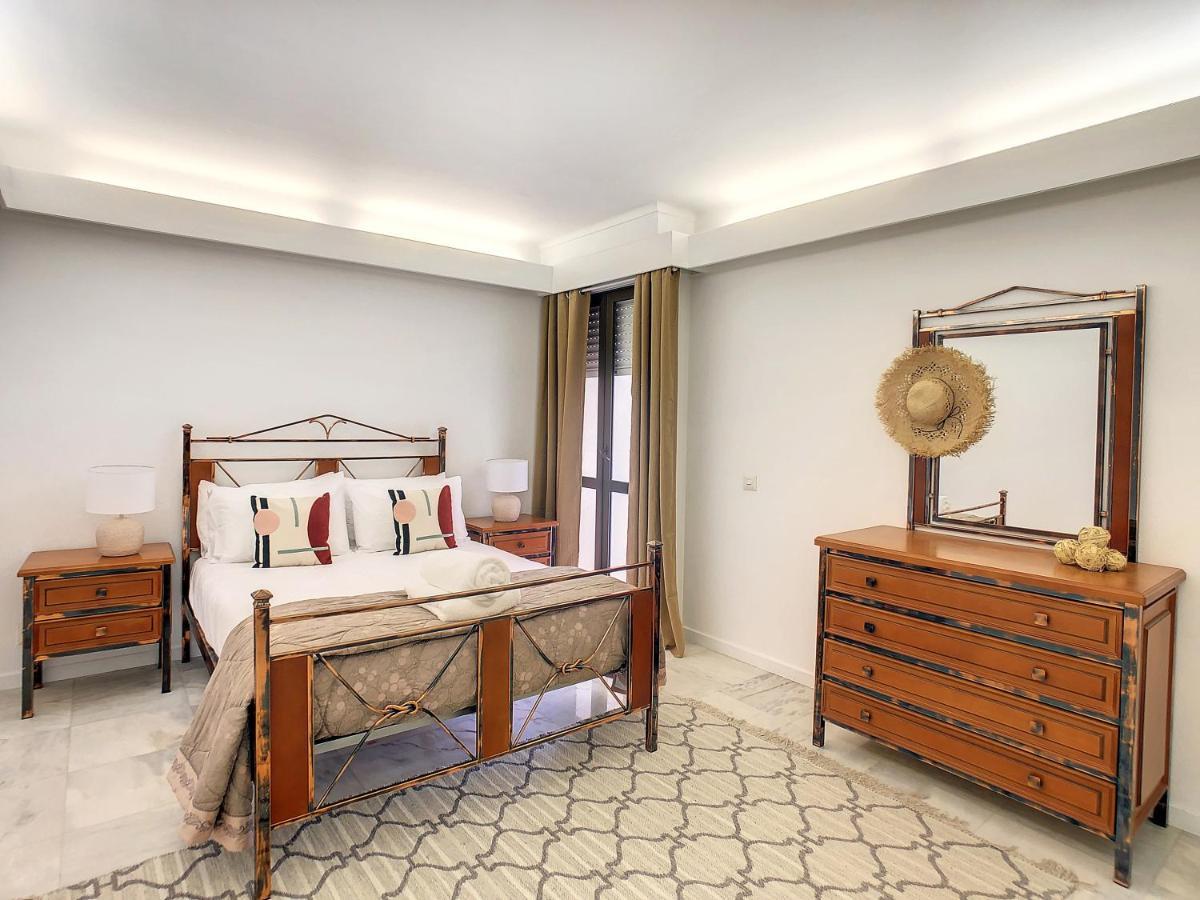 The Cloudy Bay Apartment Funchal Dış mekan fotoğraf
