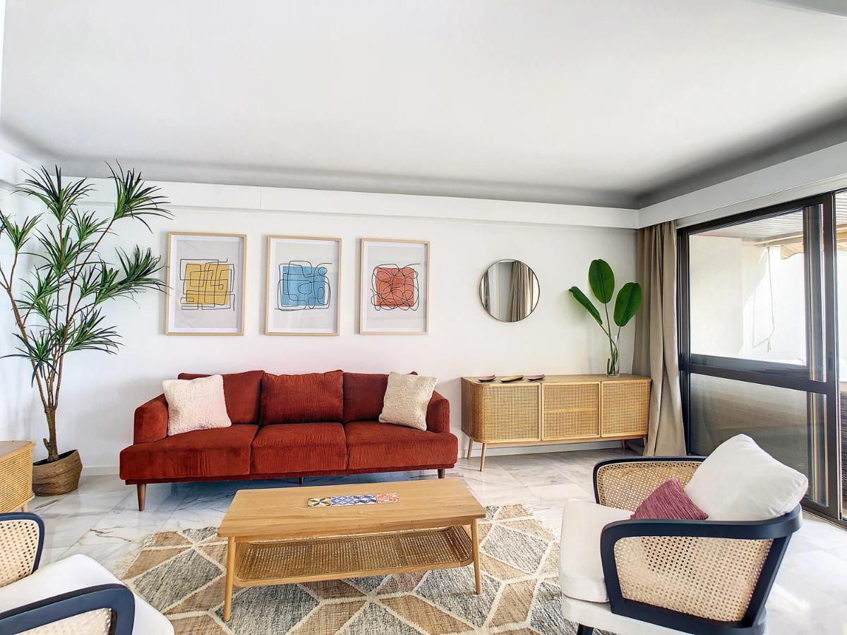 The Cloudy Bay Apartment Funchal Dış mekan fotoğraf
