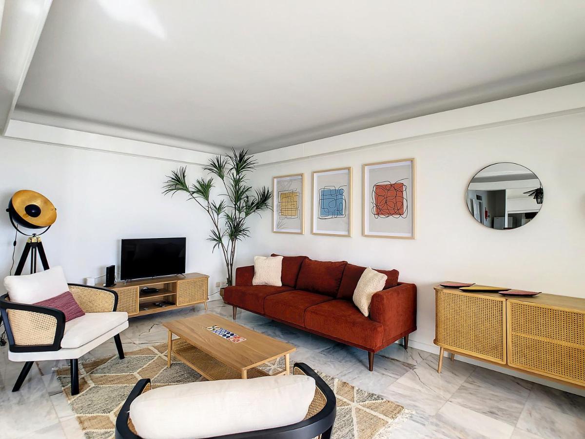 The Cloudy Bay Apartment Funchal Dış mekan fotoğraf