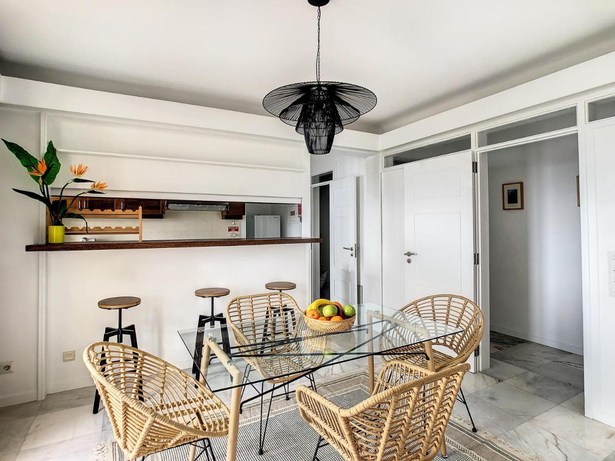 The Cloudy Bay Apartment Funchal Dış mekan fotoğraf