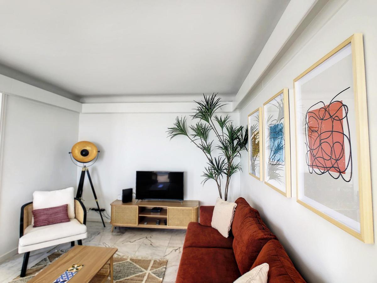 The Cloudy Bay Apartment Funchal Dış mekan fotoğraf