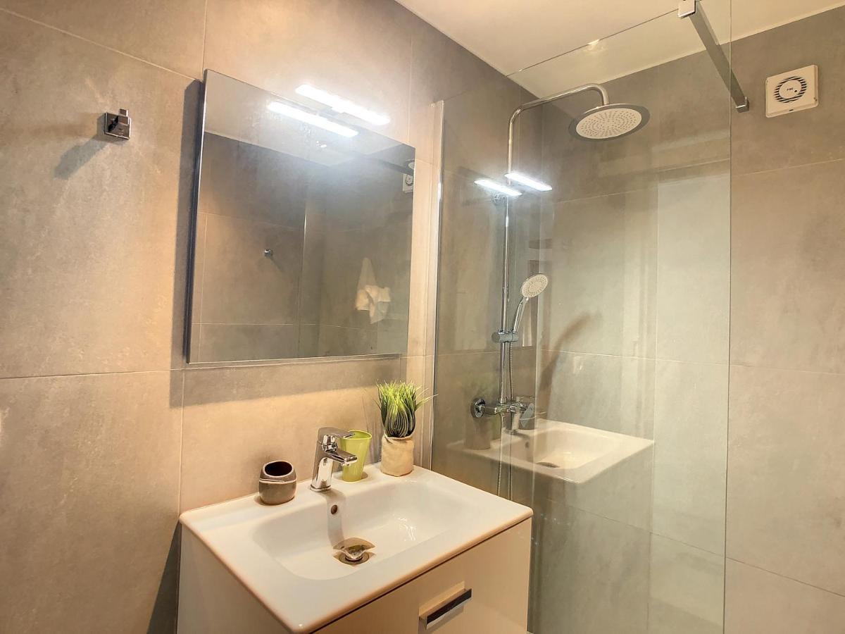 The Cloudy Bay Apartment Funchal Dış mekan fotoğraf