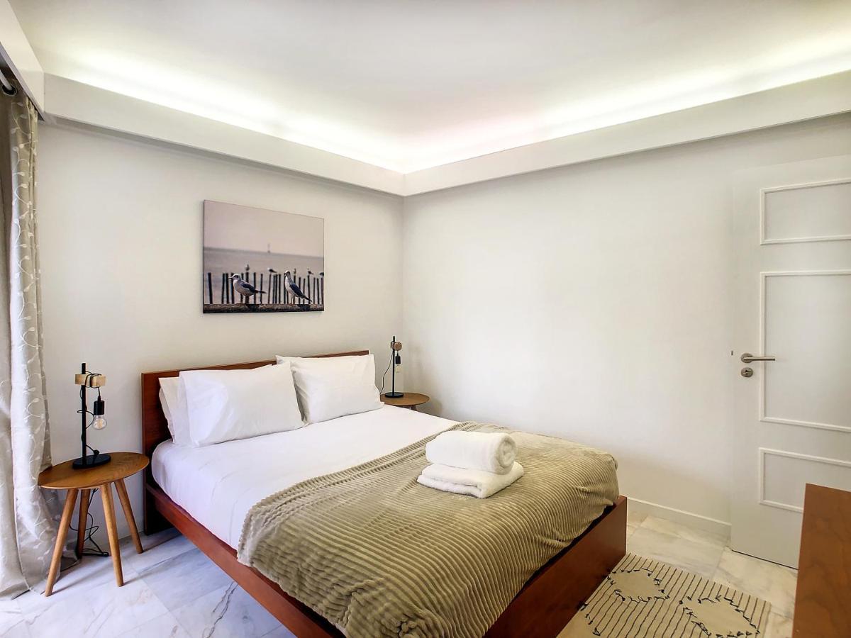 The Cloudy Bay Apartment Funchal Dış mekan fotoğraf