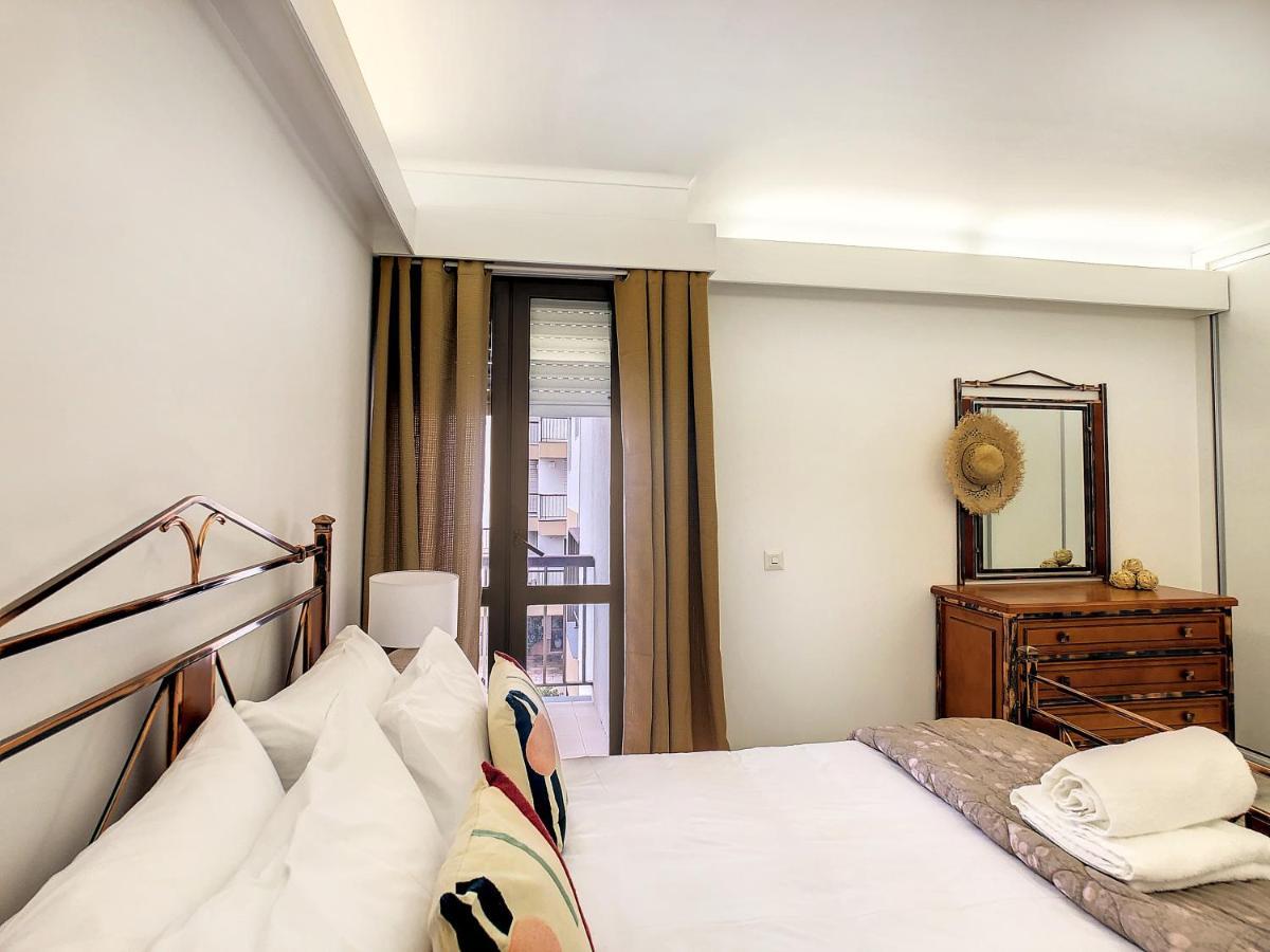 The Cloudy Bay Apartment Funchal Dış mekan fotoğraf
