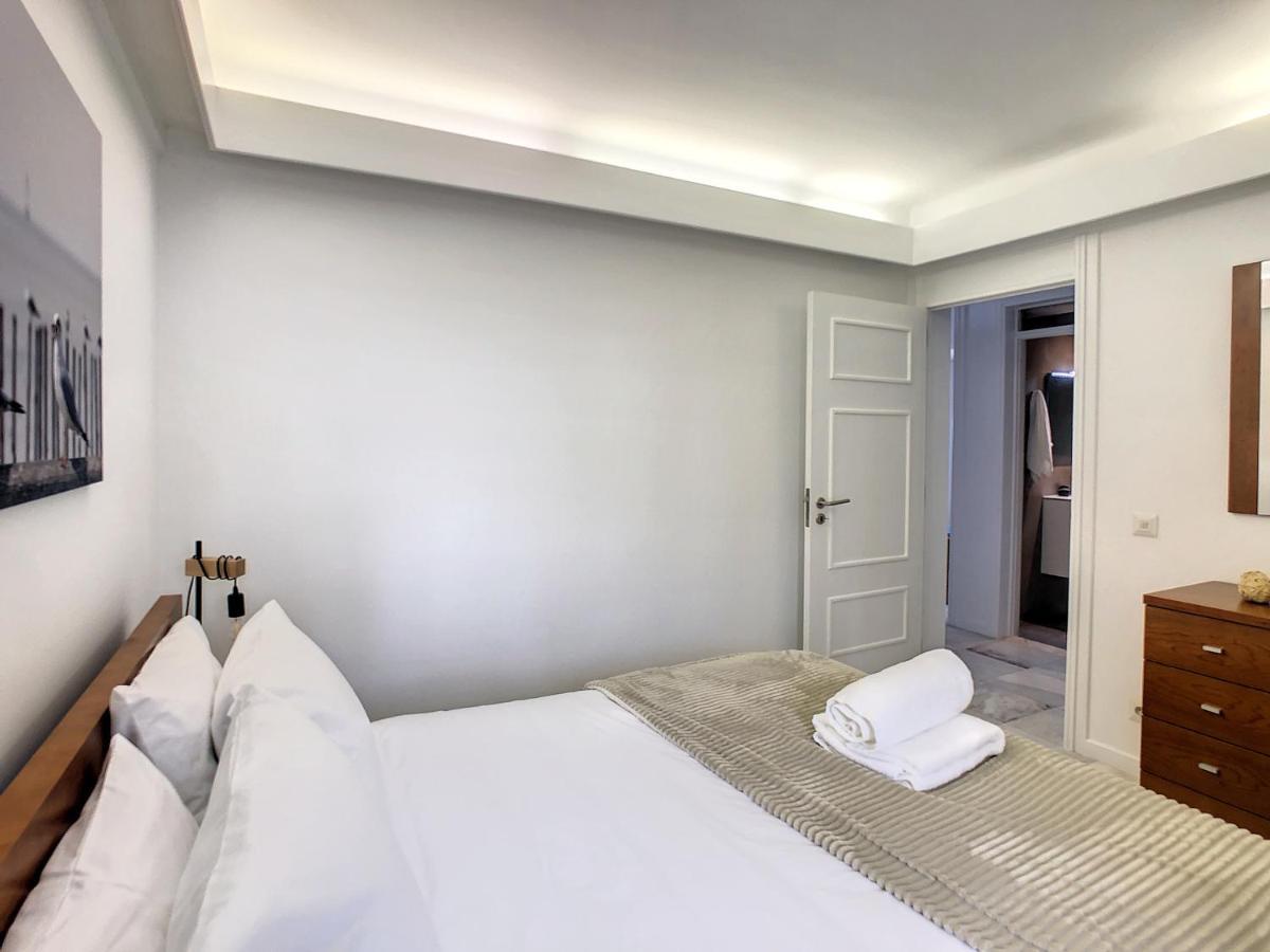 The Cloudy Bay Apartment Funchal Dış mekan fotoğraf