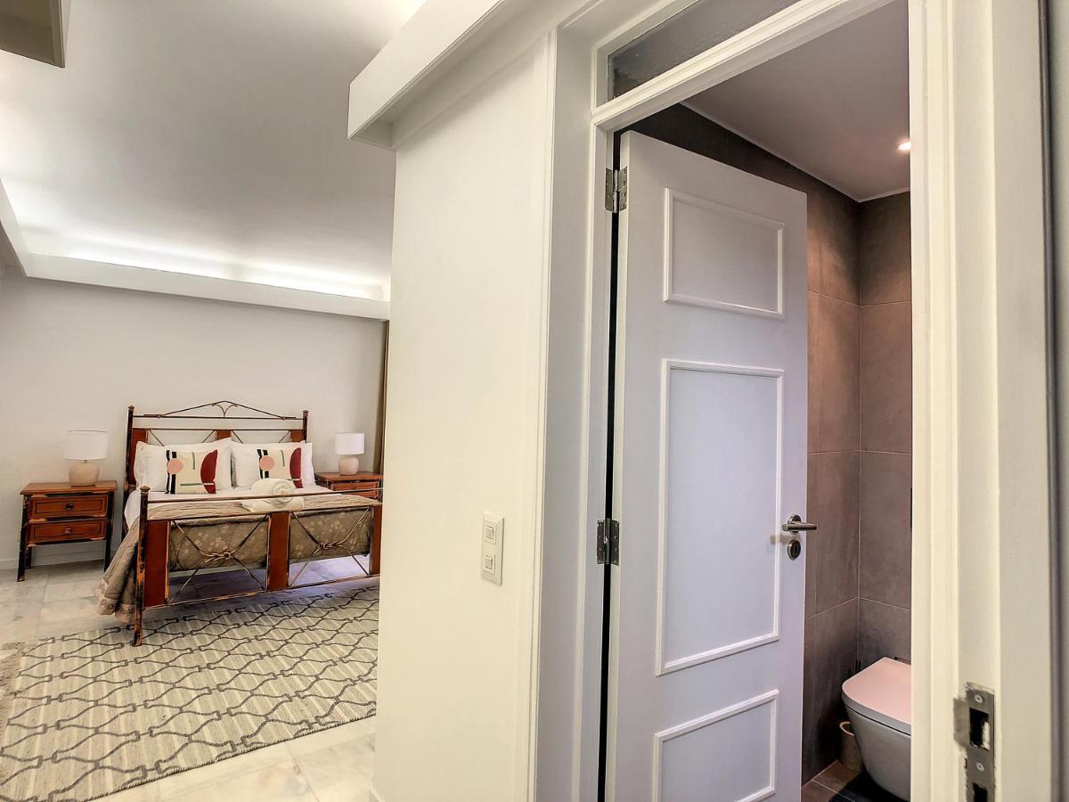 The Cloudy Bay Apartment Funchal Dış mekan fotoğraf