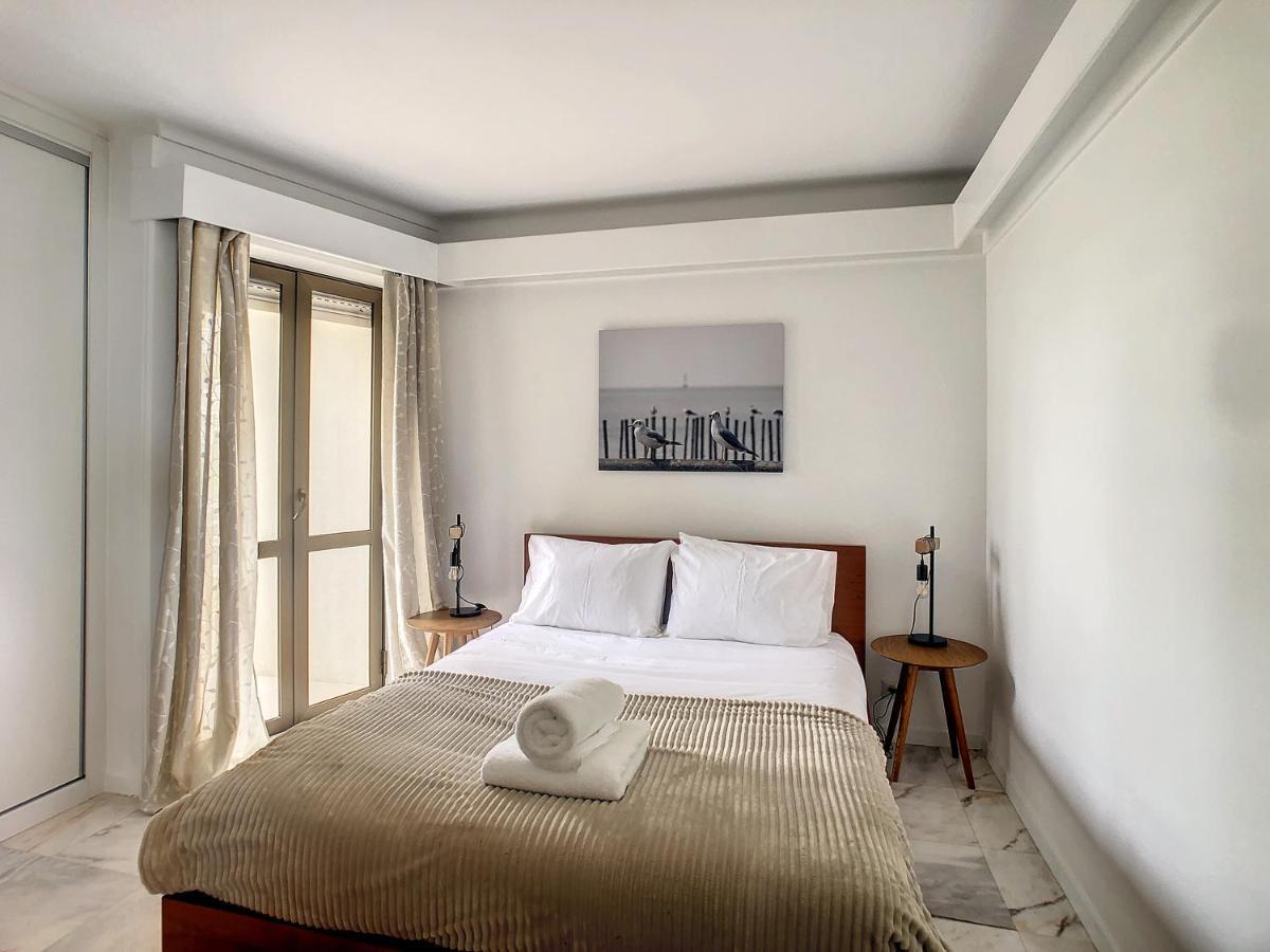 The Cloudy Bay Apartment Funchal Dış mekan fotoğraf