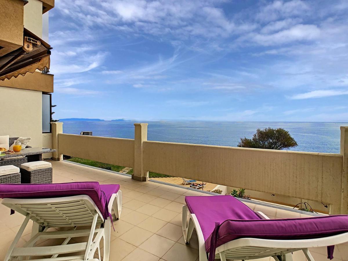 The Cloudy Bay Apartment Funchal Dış mekan fotoğraf